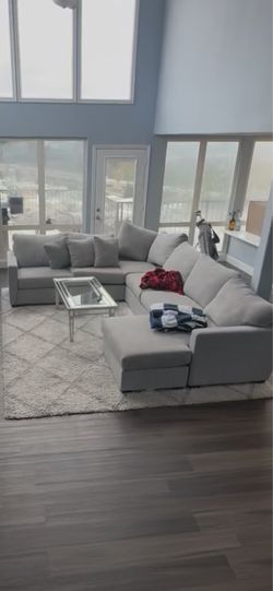 Mor furniture Sofa