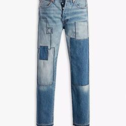 Levi’s Rare Men’s Jeans 38x34