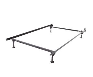Bed frame