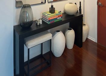 Console Table from Wayfair