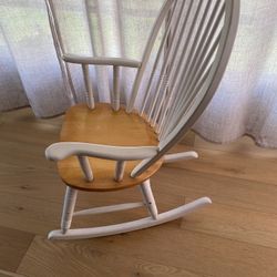 Rocking Chair