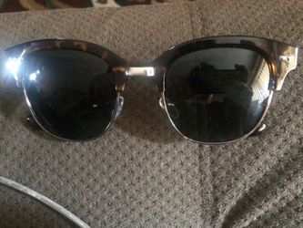Cool sunglasses