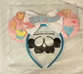 Brand new! Disney headband