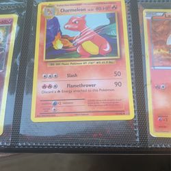 Pokémon Card