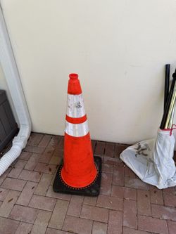 Cone About 4feet