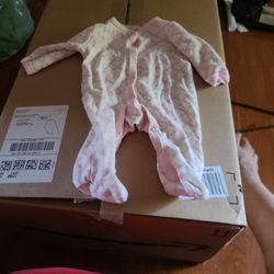 Baby Clothes