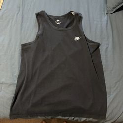NikeTanktop