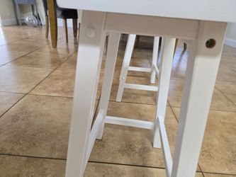 24 inch saddle stools