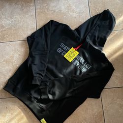 That’s A Awful Lot Of Cough Syrup Hoodie 