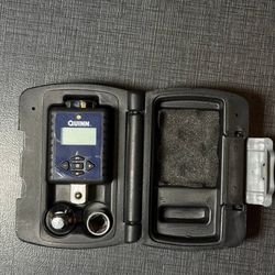QUINN 1/2” Drive Digital Torque Adapter 25–250 ft-lb w/ Case