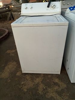 Washer