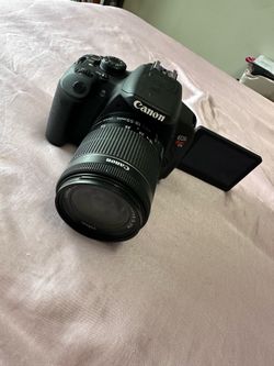 Canon Eos T5i