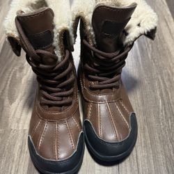 Kids Uggs Boots Size 11c