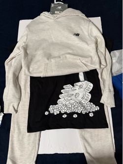 Traje de niño talla 12