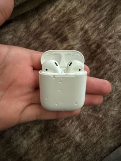 Headphones