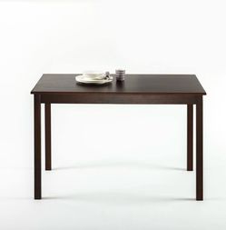 Wood Dining Table