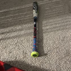 Louisville Select Baseball bat 31 inch 