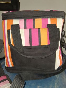 Soft Sided Cooler