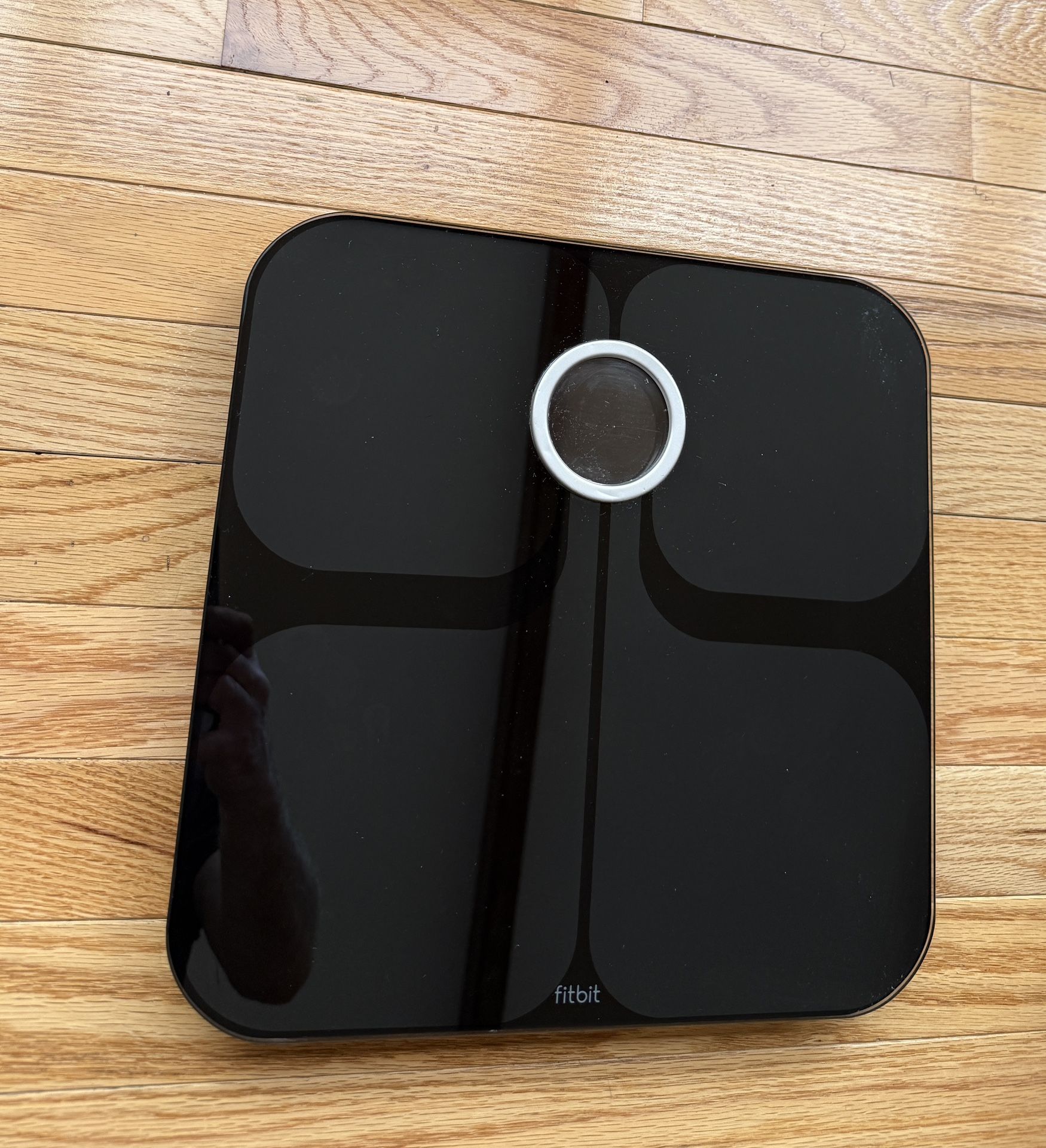 Fitbit Aria Body Composition Scale