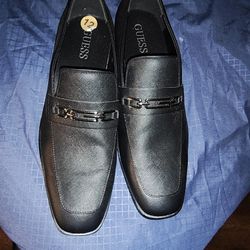 Brand New Pair Of Guess Shoes