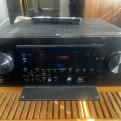 Pioneer Receiver SC-85