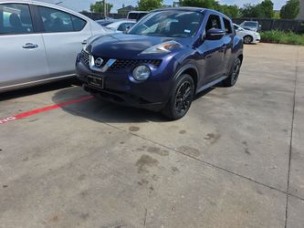 2015 Nissan Juke