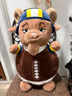 NFL RAM