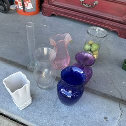 Vases