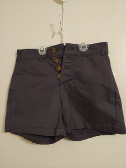 Brand new old navy short