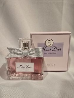 Miss Dior Parfum