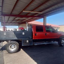 2000 Ford F-350