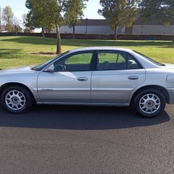 Buick Century For Sale Runs Great 
