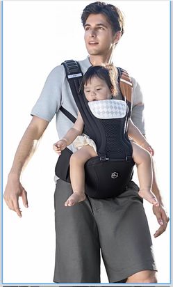 Baby Carrier