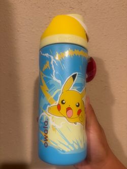 Owala Pikachu