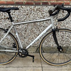 Specialized Langster Fixie
