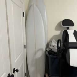 Custom Surfboard - 7 Foot 