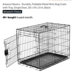 Dog Crate