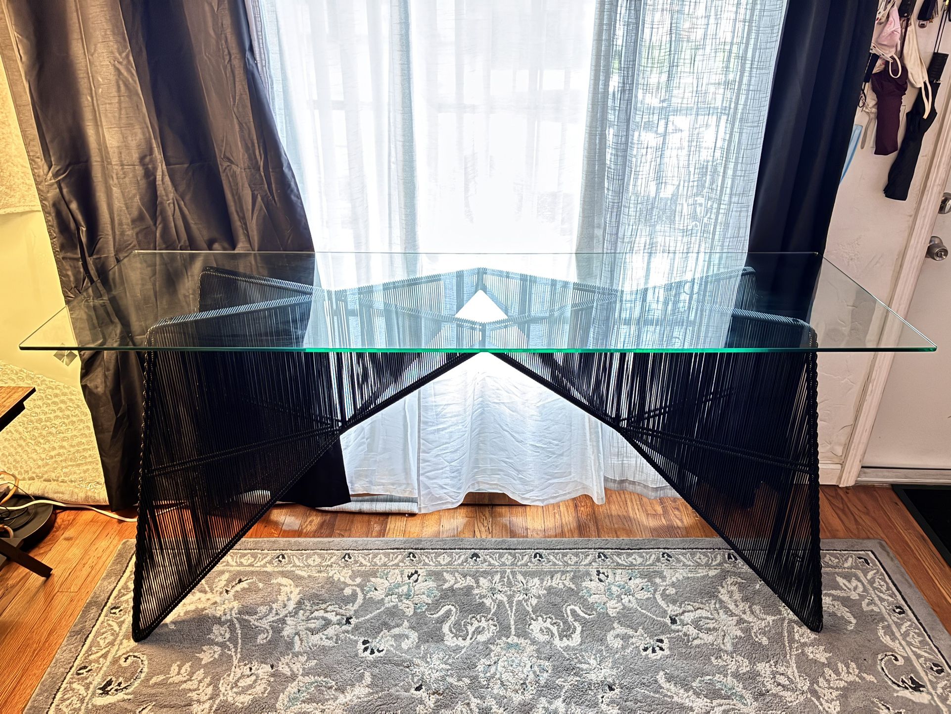 Schema Console Table