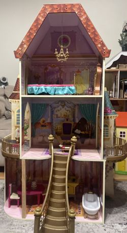 Doll House