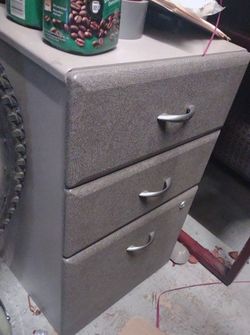 Office Cabinet