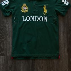 Ralph Lauren Polo 