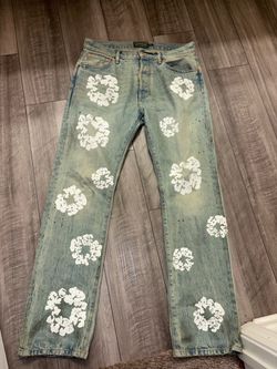 Denim tears