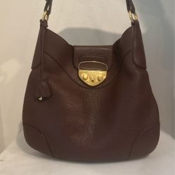 Prada Shoulder Bag