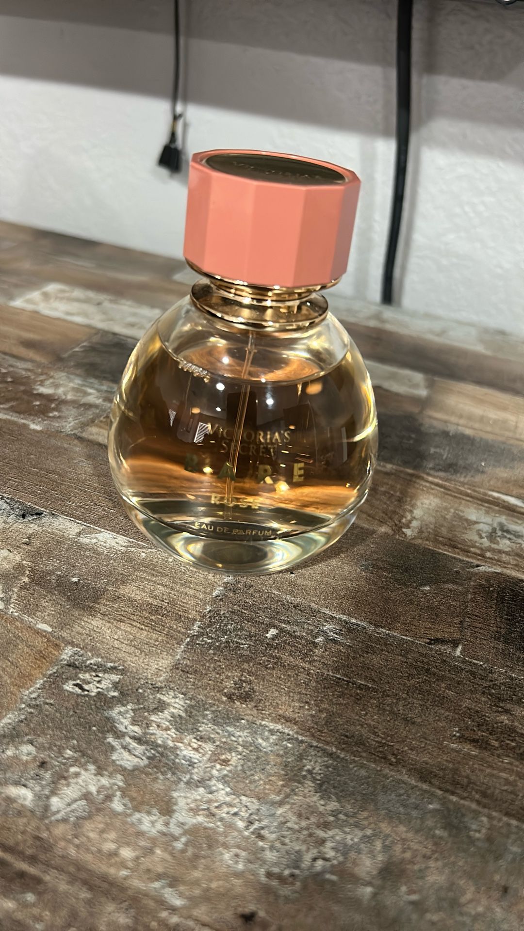 Victorias Secret Bare Rose Parfum