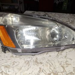 2004 Honda Accord EX 