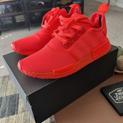 Adidas Nmd