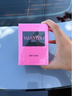 Valentino Donna Born in Roma Eau de Parfum