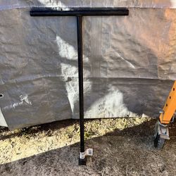 28” heavy duty meter key