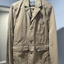 Converse One Star Vintage Jacket 