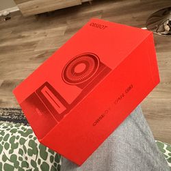 OBSBOT TAIL AI tracking camera